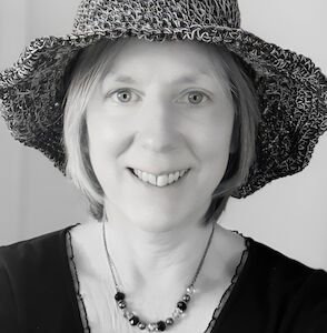 Suzanne Homewood
